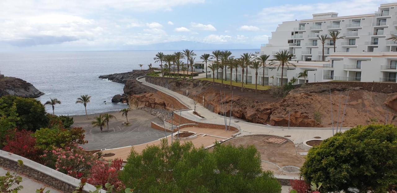 Magical Sunset Costa Adeje (Tenerife) Exterior foto