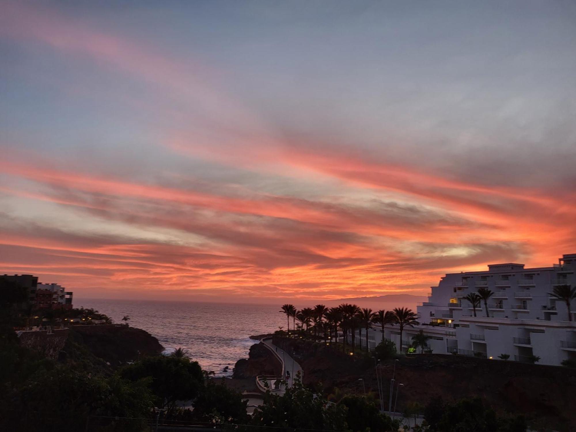 Magical Sunset Costa Adeje (Tenerife) Exterior foto