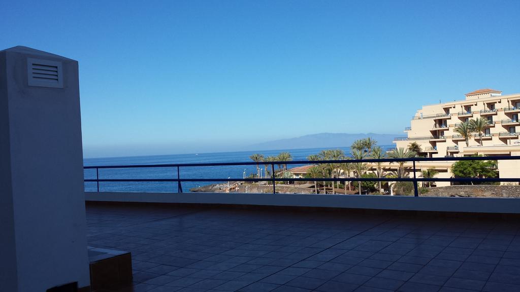 Magical Sunset Costa Adeje (Tenerife) Exterior foto