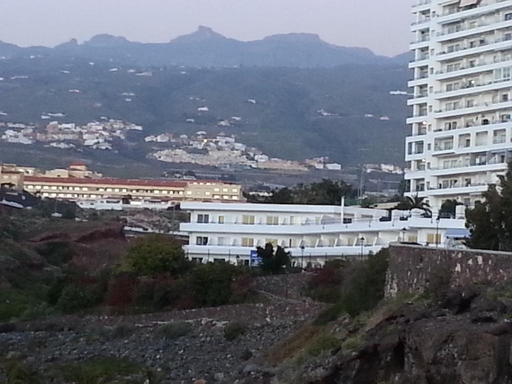 Magical Sunset Costa Adeje (Tenerife) Exterior foto