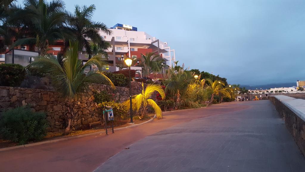 Magical Sunset Costa Adeje (Tenerife) Exterior foto
