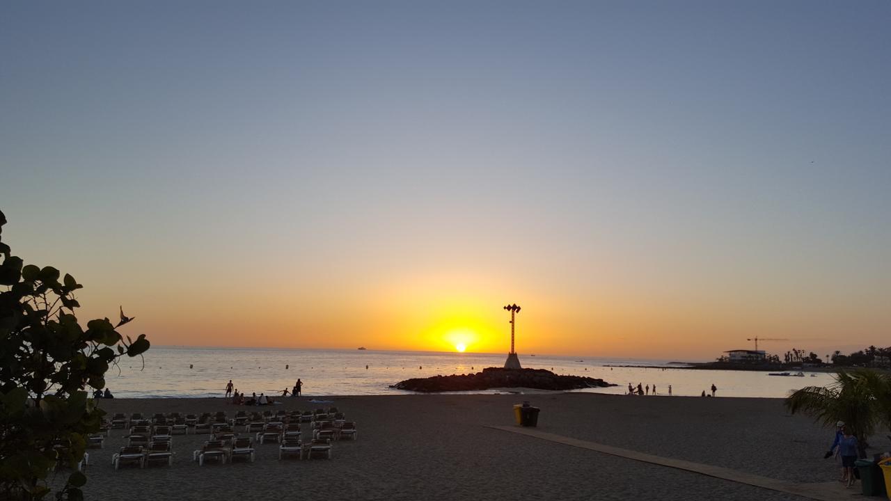 Magical Sunset Costa Adeje (Tenerife) Exterior foto